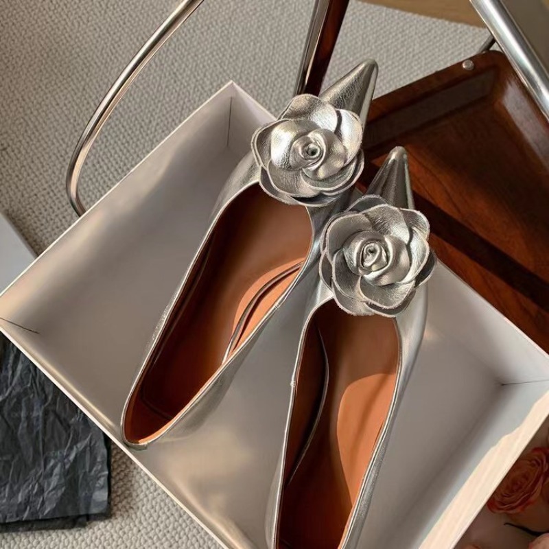 Women's Luxurious High-quality - Women Shoes Elegant ulasan dan harga