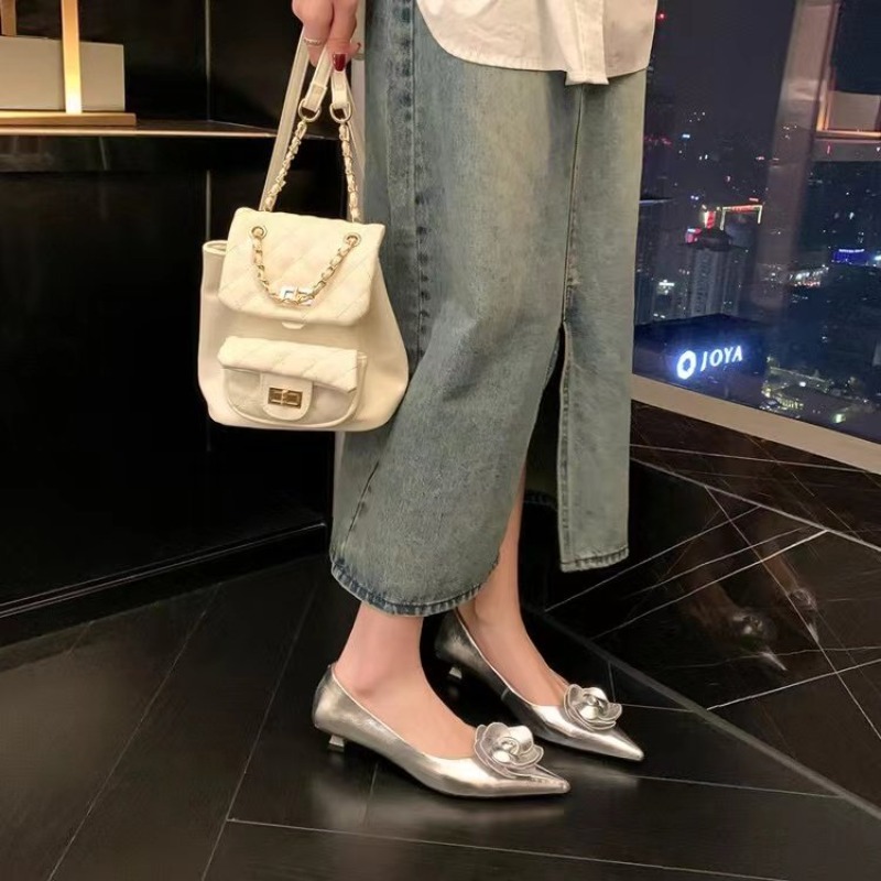 Women's Luxurious High-quality - Women Shoes Elegant ulasan dan harga