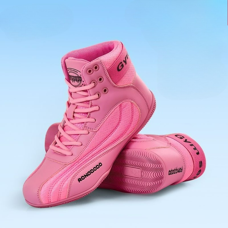 2026 New Wrestling Shoes Men W - Women'S Shoes Vs Men'S ulasan dan harga