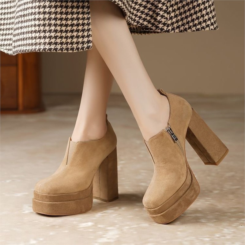 2026 Autumn New Style Petite W - Women'S Shoes X Wide ulasan dan harga