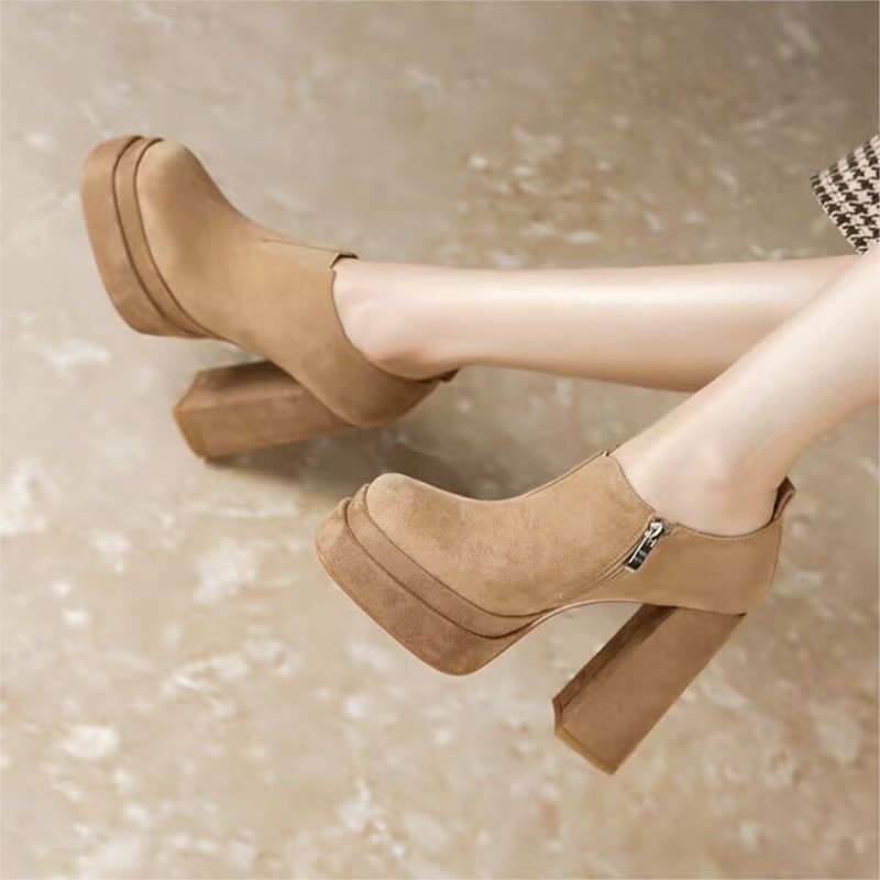 2026 Autumn New Style Petite W - Women'S Shoes X Wide ulasan dan harga