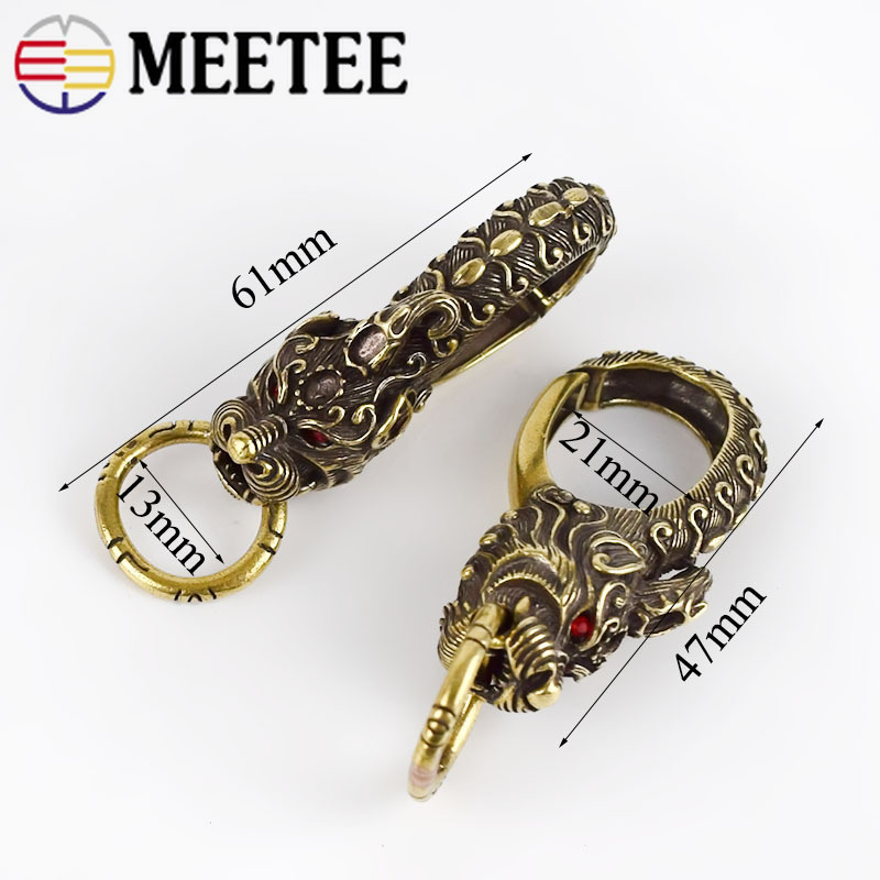 1/2pcs 61mm Solid Brass Car Ke - Women'S Shoes Ecco ulasan dan harga
