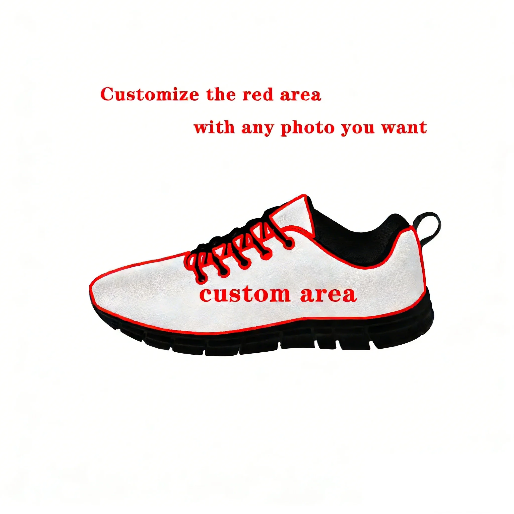 Pakistani Flag Sports Shoes Me - Women'S Shoes In Pakistan ulasan dan harga