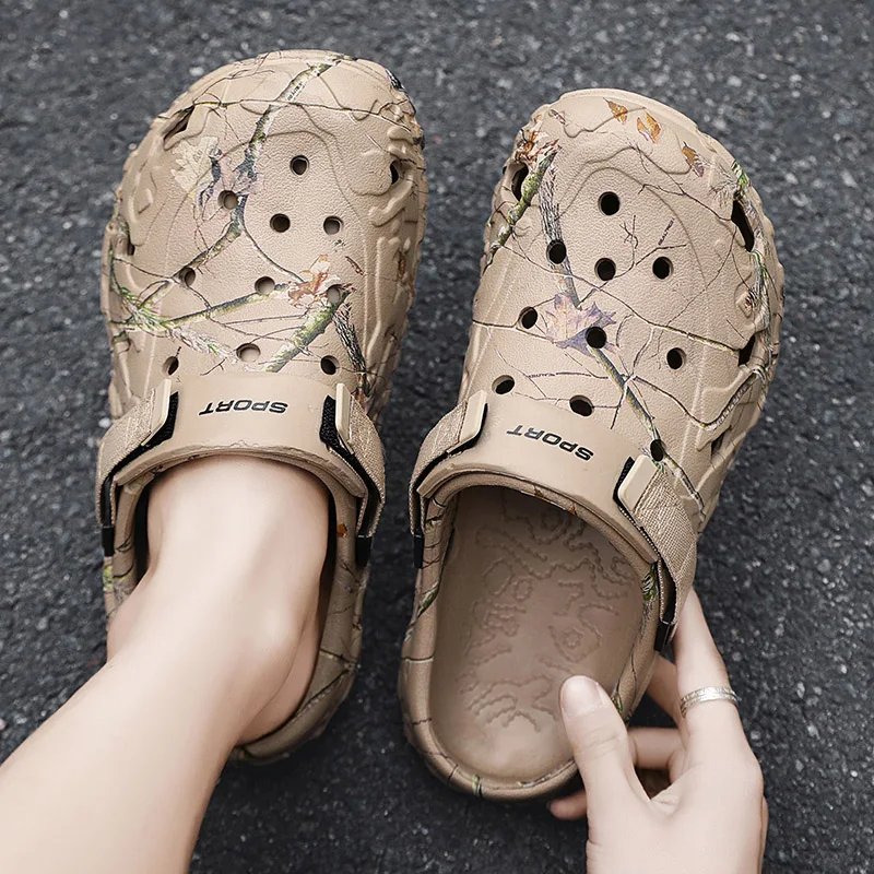 Summer Women's and Men's Clogs - Women'S Shoes Crocs ulasan dan harga