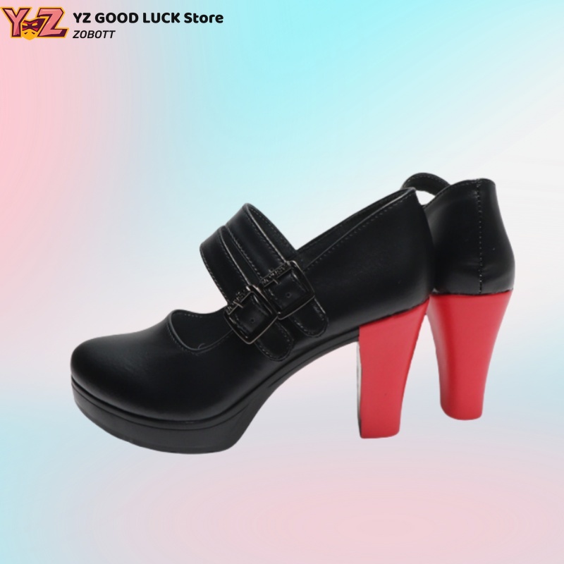 Zone Zero Ellen Joe Cosplay Sh - Women'S Shoes Zone ulasan dan harga