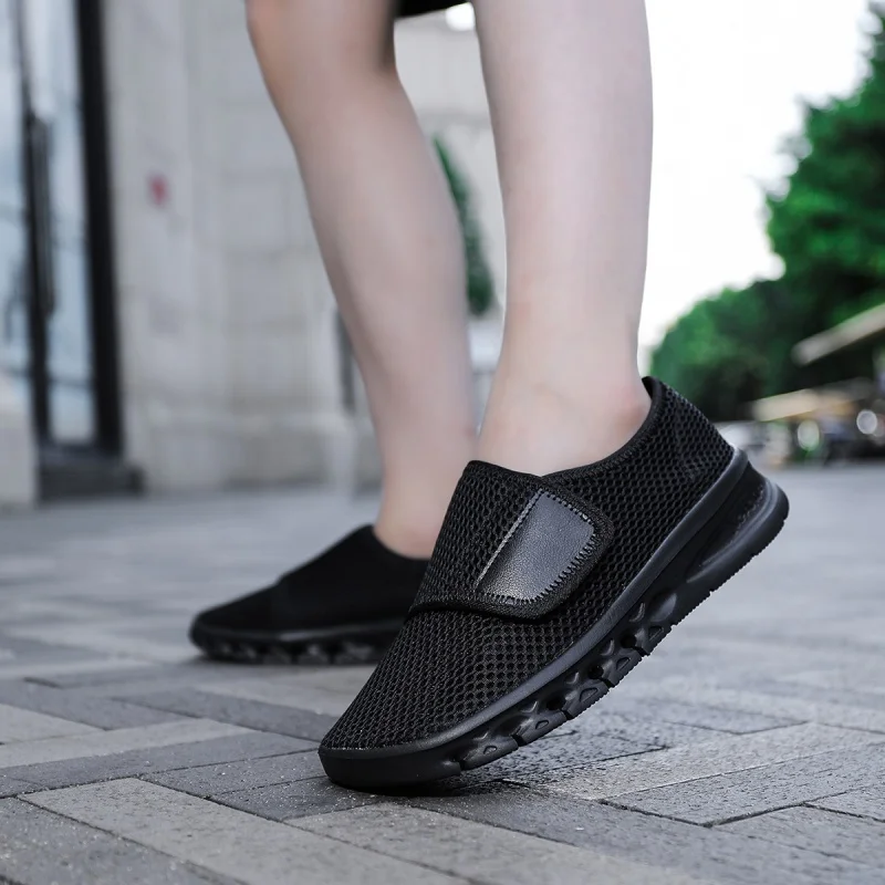 Women's Wide Toe Comfortable O - Women'S Shoes For Wide Feet ulasan dan harga