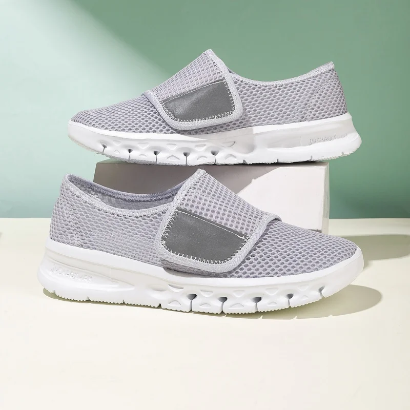 Women's Wide Toe Comfortable O - Women'S Shoes For Wide Feet ulasan dan harga