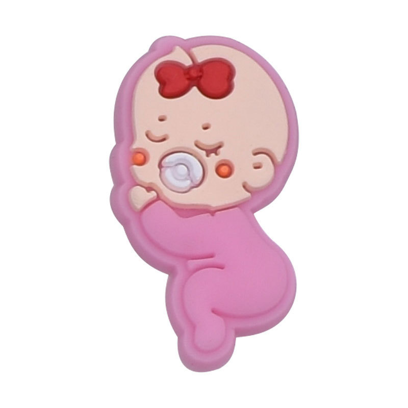 Newborn Shoe Charms for Crocs  - Women'S Shoes Crocs ulasan dan harga