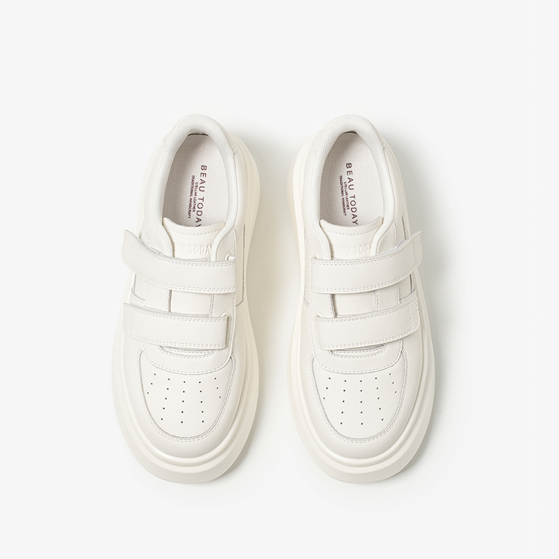 BEAUTODAY White Sneakers Women - Mesh Sneaker Women ulasan dan harga