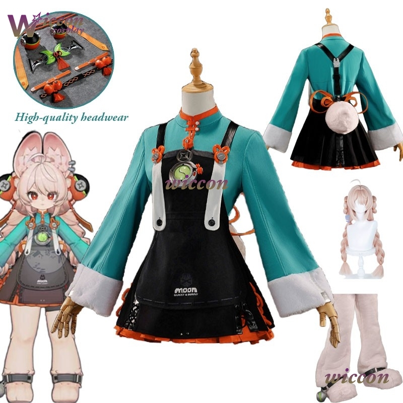 Game ZZZ Zenless Zone Zero Zha - Women'S Shoes Zone ulasan dan harga