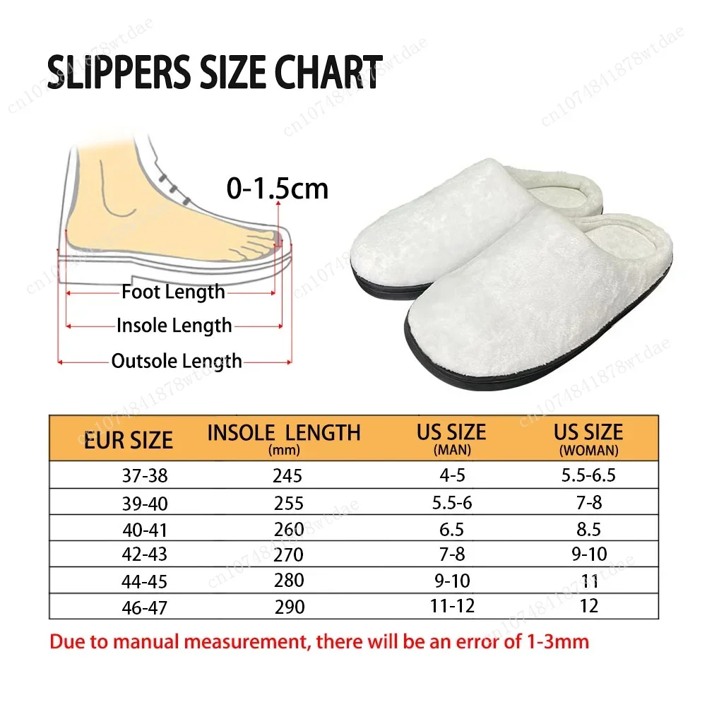 Oddbods Home Cotton Slippers M - Women Shoes Singapore ulasan dan harga